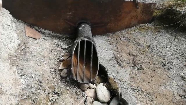 установка гидротарана Рогозина как правильно устанавливать на быстротоков 7м высота 700метров подач смотреть онлайн