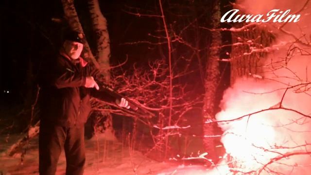 ✅ Как обычное охотничье ружье может стрелять очередями, как пулемет. Шок для бывалых охотников! смотреть онлайн