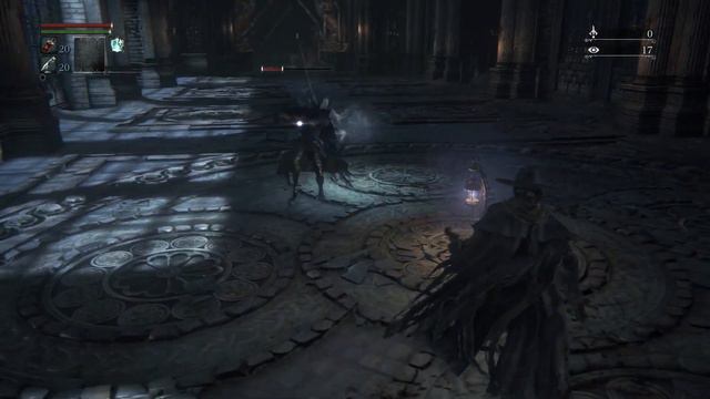 Bloody Crow of Cainhurst [BL4/No Damage] смотреть онлайн
