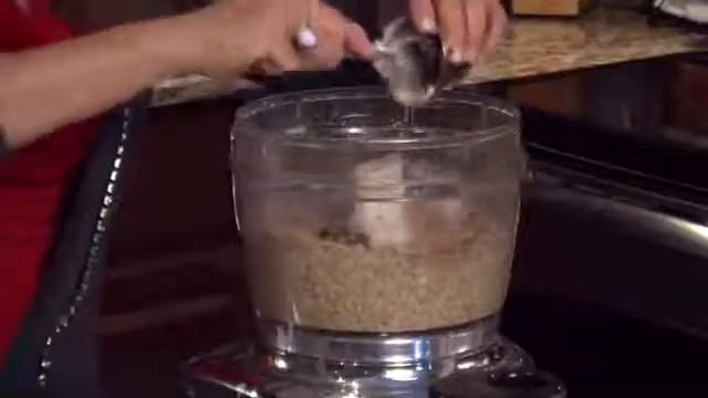 Coconut Truffles смотреть онлайн