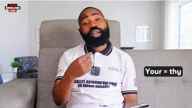 L168: Ngiki Icyongereza cyakoreshwaga kera II isengesho rya Dawe uri mwijuru смотреть онлайн