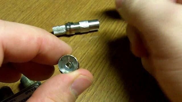 Антенные разъемы смотреть онлайн