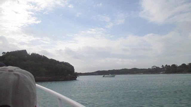 Поездка на Багамы! БЕЗ ДЕТЕЙ ;) смотреть онлайн