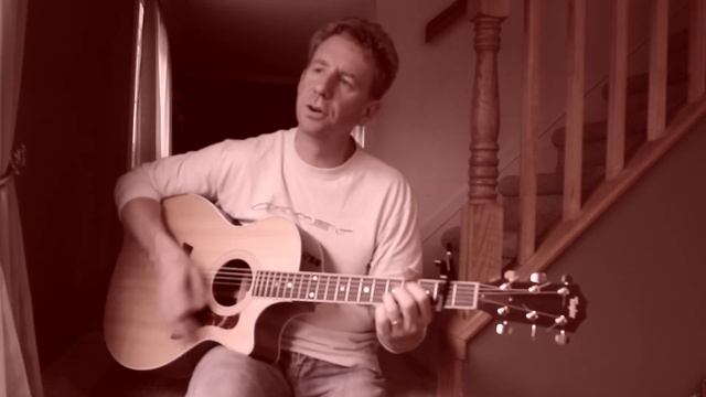 Please Come To Boston - Kenny Chesney version - Cover смотреть онлайн