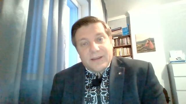 Важливе звернення до церков та віруючих! Що далі буде з Україною? смотреть онлайн