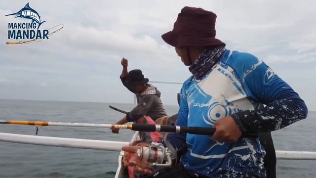 MANCING MANIA ALA ANAK POLMAN смотреть онлайн