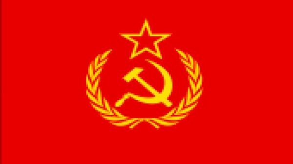 C&C RED ALERT 3 - SOVIET MARCH 8-BIT REMIX