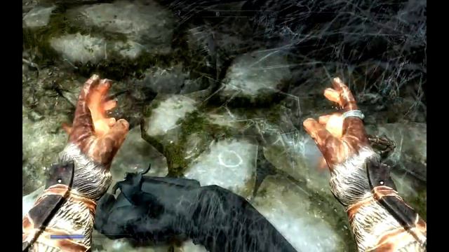 Над названием сам думай(SkyRim№2) смотреть онлайн