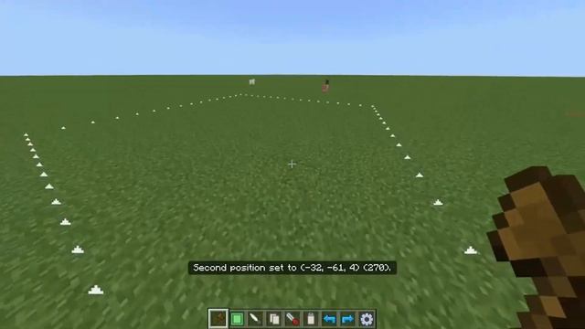 KERENNN!! ADDON WORLD EDIT MCPE - Bisa Build Cepat Dan Mirip Mcpc? - MINECRAFT 1.20 смотреть онлайн