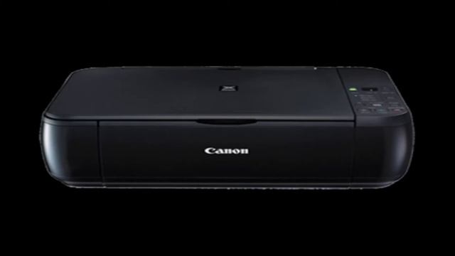 How to fix Canon printer P10 error смотреть онлайн