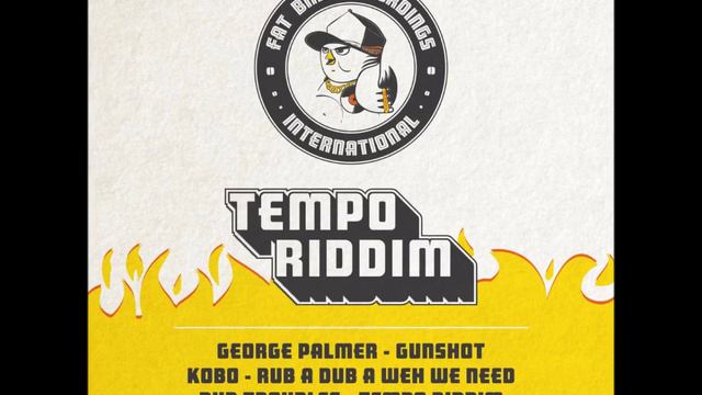 Kobo - Rub A Dub A Weh We Need смотреть онлайн