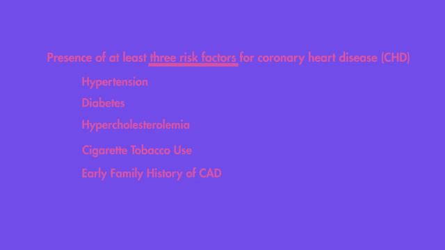Thrombolysis in Myocardial Infarction (TIMI) Score - MEDZCOOL смотреть онлайн