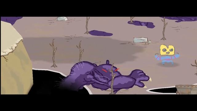 Нарисуй стикмэна ЭПИК2 #1 смотреть онлайн