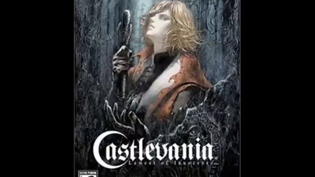 Castlevania: Lament of Innocence Music- Stone King Golem смотреть онлайн