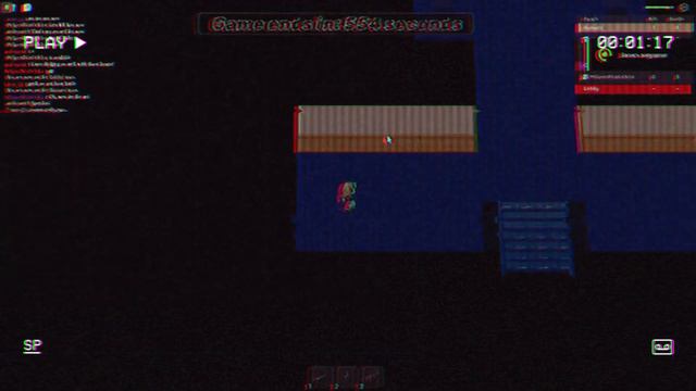 Ao Oni XP Multiplayer Retake смотреть онлайн