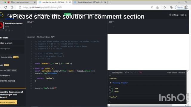 React js|| 3 years || live interview|| gartner|| javascript ||coding round|| #javascript #react смотреть онлайн