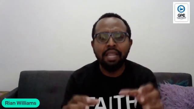 Year in Review : Limitless Faith: Rev. Rayan ( Replay) смотреть онлайн