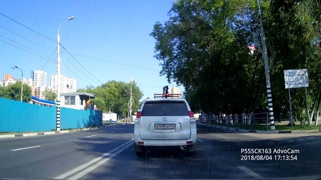 Самара - 4 август 2018 ... смотреть онлайн