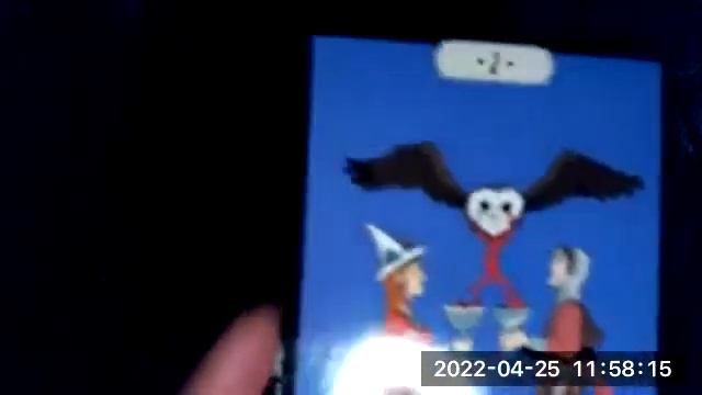 FlipThrough: Ask The Witch Tarot (Red Wheel/Weiser) смотреть онлайн