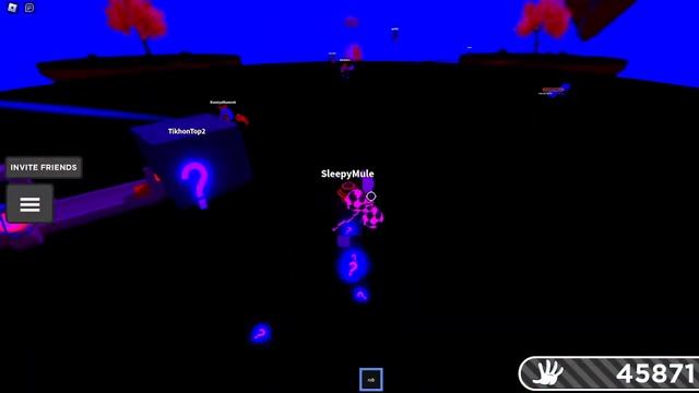 ПОМОГАЮ ЗРИТЕЛЯМ ПОЛУЧИТЬ РОБА! Roblox slap battles смотреть онлайн