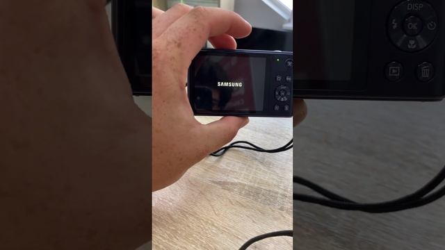 Фотоаппарат Самсунг смотреть онлайн