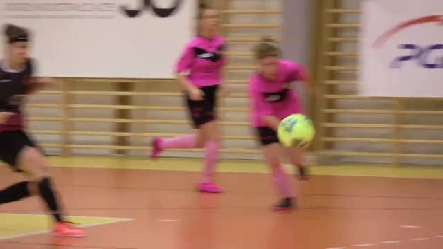 Poznajcie PGE Perły Lublin U-17 смотреть онлайн