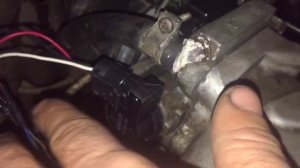 Плавают обороты,троит,глохнет ваз 2109(99) инжектор! РЕШЕНИЕ