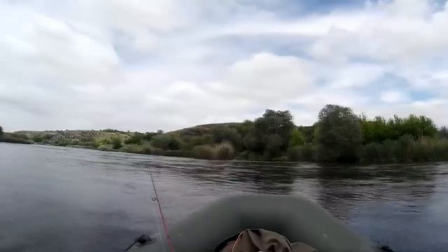 Сплав Южный Буг голавль на перекате смотреть онлайн