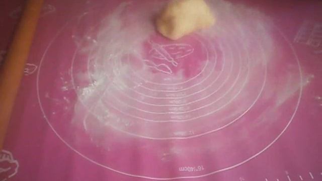 Сырные печенья из плавленных сырков смотреть онлайн