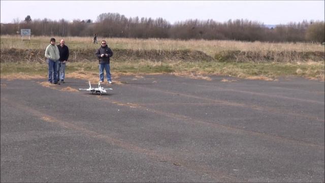 RC Jet Day Freewing SU-35 смотреть онлайн