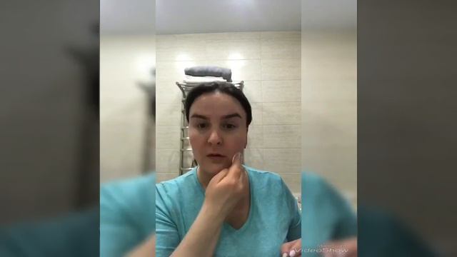 Ночной уход за кожей лица;)Серия Новэйдж Эколлаген смотреть онлайн