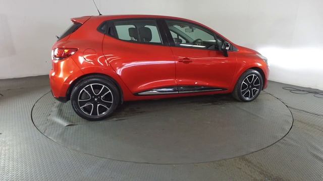 Renault Clio - Video Tour (BL15XTU) смотреть онлайн