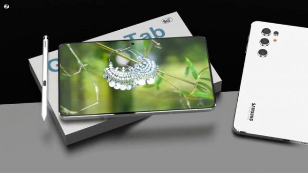 Samsung Galaxy Tab S10 Plus - 5G, Snapdragon 8 Gen3,16GB RAM,50MP Camera//Samsung Galaxy Tab S10