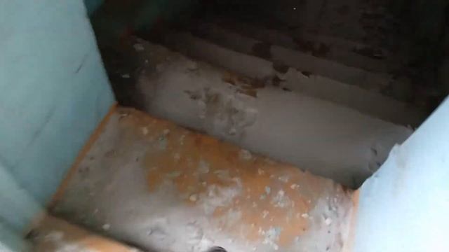 Заброшенная мини-ТЭЦ с паровыми котлами.(часть 2) смотреть онлайн