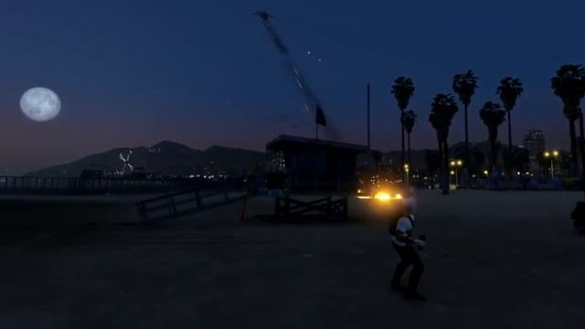 ТОП-10 ЖЕСТИ и ФЕЙЛОВ в GTA 5 & GTA ONLINE #2 смотреть онлайн