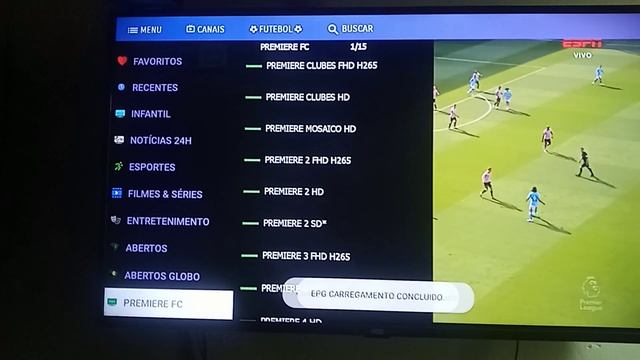 Sistema P2p Vitalício TVA nova atualização ainda melhor. смотреть онлайн
