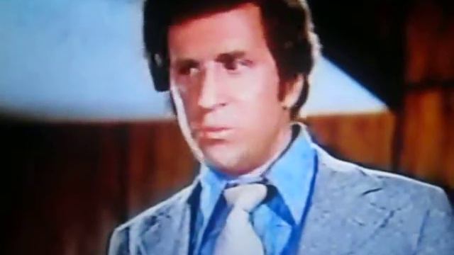 "What are best friends for" Ted Bessel, Lee Grant, Larry Hagman TV Movie Scene смотреть онлайн