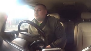 HONDA ELYSION .РЕШИЛ ПРОБЛЕМУ С КОРОБКОЙ.ПОПАЛ НА 70 К