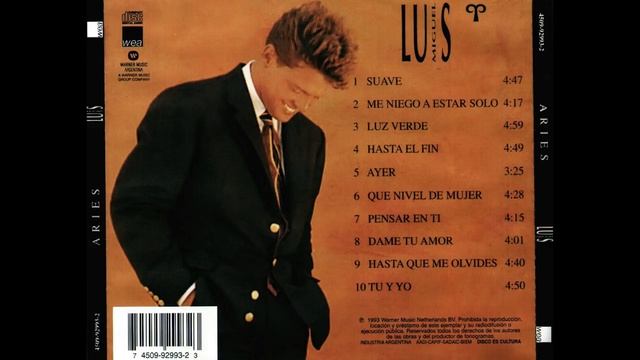 ¿Por qué me encanta LUIS MIGUEL? #1 Presentación y cualidades vocales. смотреть онлайн
