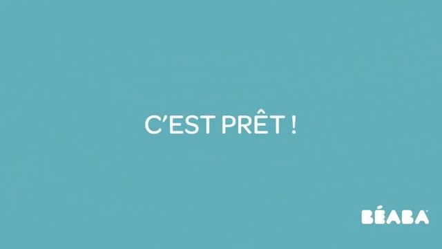 Le Mode d'emploi du Babycook® Original смотреть онлайн