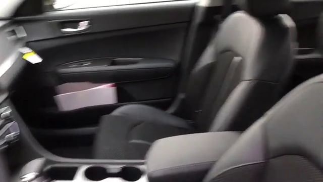 2019 Kia Optima Columbus, Lancaster, Logan, Newark, Chillicothe, OH L19460 смотреть онлайн