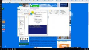 KMS Auto Инструкция по активации Windows