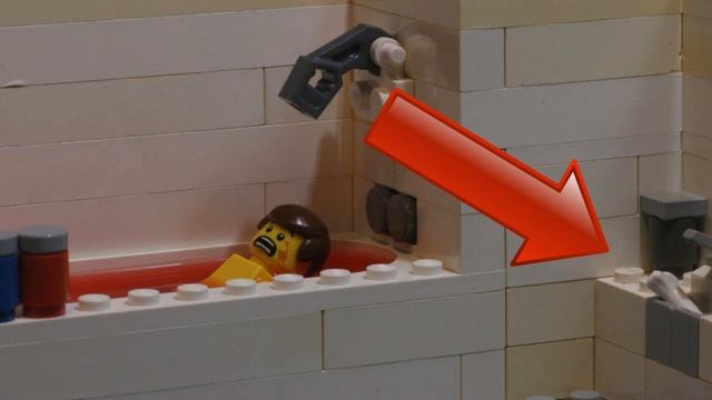 Brickfilm Set Tutorial смотреть онлайн
