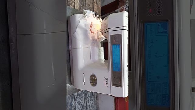 janome Secio 8200 frame design смотреть онлайн