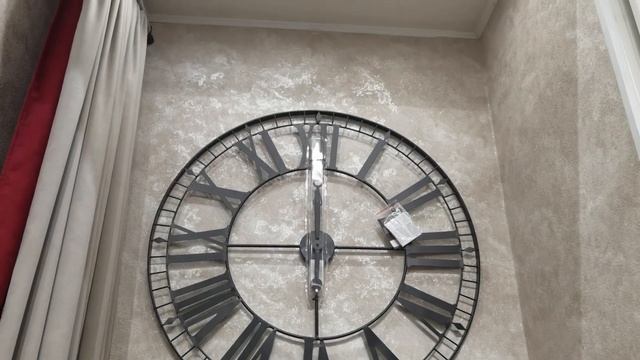 Есть ли в Леруа Мерлен НЕ серые обои?! смотреть онлайн