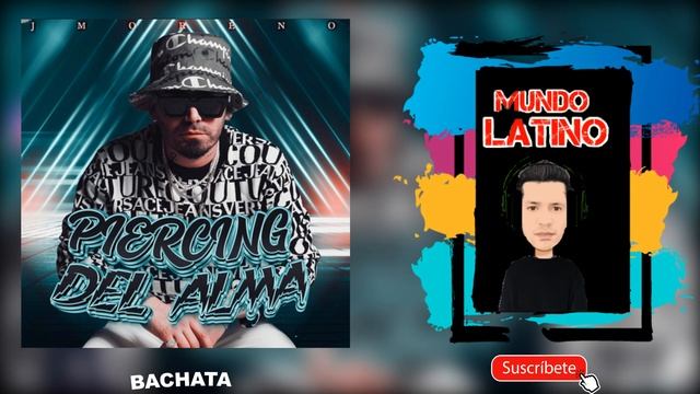 PIERCING DEL ALMA - J Moreno El Hijo De La Reina (Bachata 2023?) смотреть онлайн