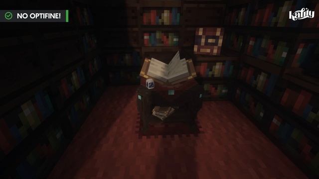 12 dark academia resource packs | minecraft java 1.19/1.20+ смотреть онлайн
