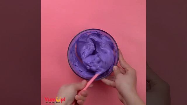 Как сделать идеи украшения торта радуги | Рецепты вкусных тортов | Помимо вкусного смотреть онлайн