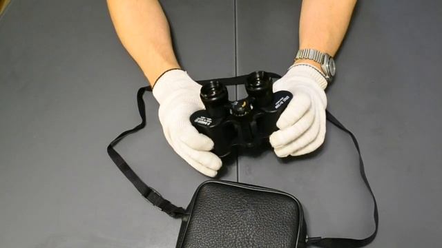 широкоугольный бинокль БПЦ 8х30 М "Байгыш" вариант 2004 г. смотреть онлайн