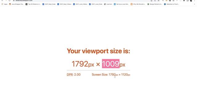 #26 - Maximize/Full Screen Browser in Playwright | ViewPortSize | Playwright with Java смотреть онлайн